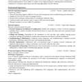 Experienced Sr. IT & Network Engineer Available For Immediate Joining