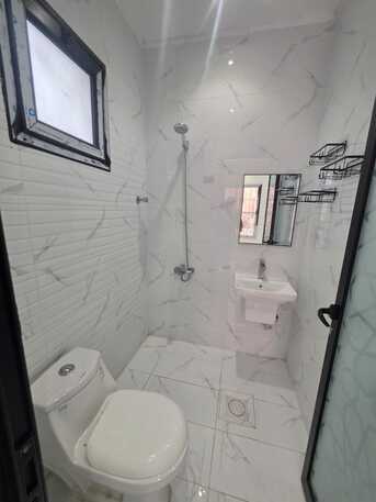 Khobar, Apartments, Flats, Houses & Villas, SAR 27500/year,  2 BR,  2 Bedrooms, A Living Room , 2 Bathrooms, And A Kitchen,   Fast Floor, External,with Air Co