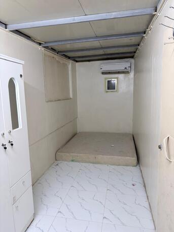 Al Iskan, Apartments, Flats, Houses & Villas, SAR 12000/year,  Studio,  SAR 21000/year, 1bhk Flat For Family, Iskan 2