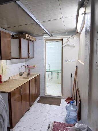 Al Iskan, Apartments, Flats, Houses & Villas, SAR 12000/year,  Studio,  SAR 21000/year, 1bhk Flat For Family, Iskan 2