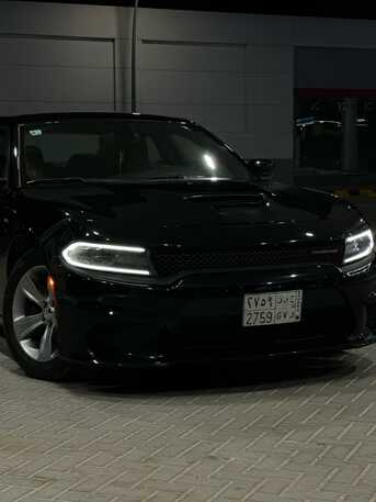 Riyadh, Vehicles, Cars & Trucks , SAR 45000,  Dodge Charger,  2016,  Automatic,  200100 KM,  3rd Owner