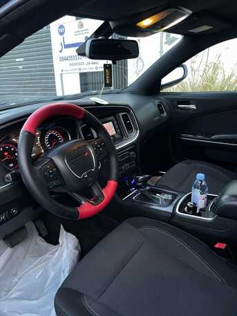 Riyadh, Vehicles, Cars & Trucks , SAR 45000,  Dodge Charger,  2016,  Automatic,  200100 KM,  3rd Owner
