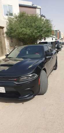 Riyadh, Vehicles, Cars & Trucks , SAR 45000,  Dodge Charger,  2016,  Automatic,  200100 KM,  3rd Owner