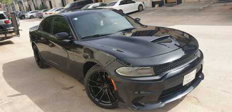 Riyadh, Vehicles, Cars & Trucks , SAR 45000,  Dodge Charger,  2016,  Automatic,  200100 KM,  3rd Owner