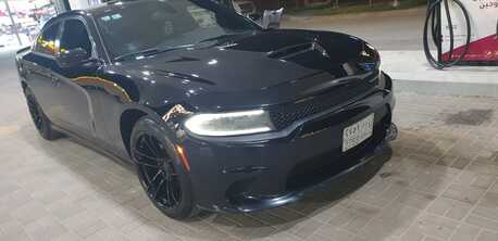 Riyadh, Vehicles, Cars & Trucks , SAR 45000,  Dodge Charger,  2016,  Automatic,  200100 KM,  3rd Owner