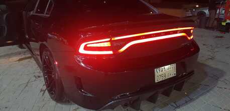 Riyadh, Vehicles, Cars & Trucks , SAR 45000,  Dodge Charger,  2016,  Automatic,  200100 KM,  3rd Owner