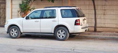 Riyadh, Vehicles, Cars & Trucks , SAR 7000,  2010 - Ford Explorer,  2010,  Automatic,  400000 KM,  Ford Explorer