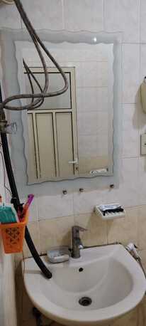 Al Khobar Al Shamalia, Bedspace For Rent, SAR 700/month,  Bed Space Is Available In Apartment