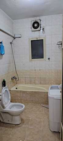 Al Khobar Al Shamalia, Bedspace For Rent, SAR 700/month,  Bed Space Is Available In Apartment