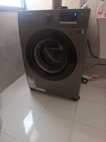 Al Malaz, Electronics, SAR 1600,  Washing Machine And Refrigerator Perfect Working Condition