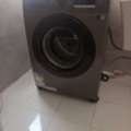 SAR 1600,  Washing Machine And Refrigerator Perfect Working Condition