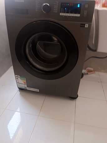 Al Malaz, Electronics, SAR 1600,  Washing Machine And Refrigerator Perfect Working Condition