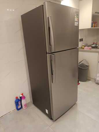 Al Malaz, Electronics, SAR 1600,  Washing Machine And Refrigerator Perfect Working Condition