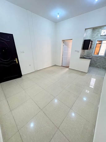 Hara, Apartments, Flats, Houses & Villas, SAR 15000/year, 1 Studio 2BHK Apartment New  Building  Safe And Secure  Car Parking Availa
