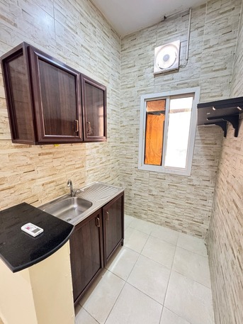 Hara, Apartments, Flats, Houses & Villas, SAR 15000/year, 1 Studio 2BHK Apartment New  Building  Safe And Secure  Car Parking Availa