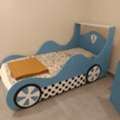SAR 1200,  Two Bed Customized Boy And Girl