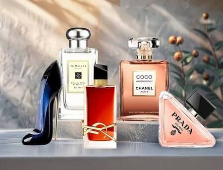 Manama, Temp Jobs, We Are Hiring Filipino Sales Lady In Perfume Shop