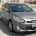 BHD 1750,  Hyundai Accent,  2015,  Automatic,  125 KM,  Urgent Sale   Model Passing And Insurance 31.7.2026