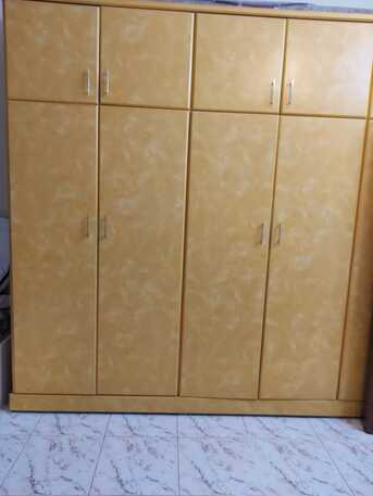 Riyadh, Furniture, SAR 1275,  Furniture For Sale  All Are In Very Good Condition