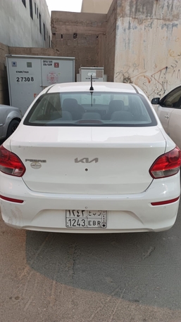 Riyadh, Job Seekers, Car & Driver Available For Any Place