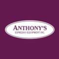 Anthony's Espresso Equipment Inc.