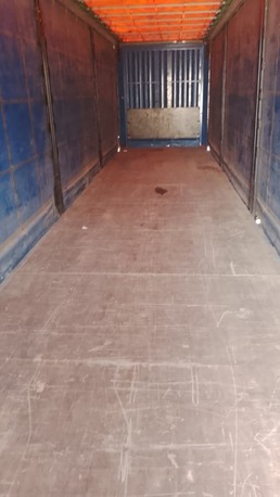 Riyadh, Heavy Equipment, SAR 52000,  Sitara Curtain Truck