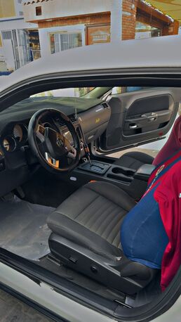 Akrabia, Vehicles, Cars & Trucks , SAR 29000,  Dodge Challenger SXT,  2011,  Automatic,  217000 KM,