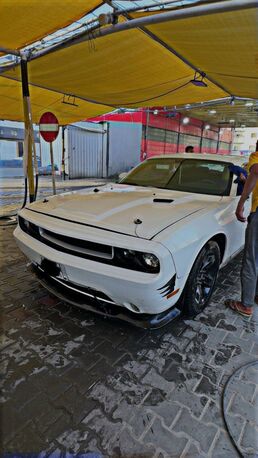 Akrabia, Vehicles, Cars & Trucks , SAR 29000,  Dodge Challenger SXT,  2011,  Automatic,  217000 KM,
