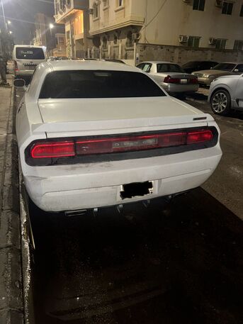 Akrabia, Vehicles, Cars & Trucks , SAR 29000,  Dodge Challenger SXT,  2011,  Automatic,  217000 KM,