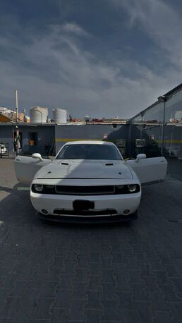 Akrabia, Vehicles, Cars & Trucks , SAR 29000,  Dodge Challenger SXT,  2011,  Automatic,  217000 KM,