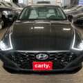 SAR 72626,  Hyundai Sonata Smart,  2023,  Automatic,  75693 KM,   /Carly Auto Approved By All Banks, Finance Companies, And Tamara