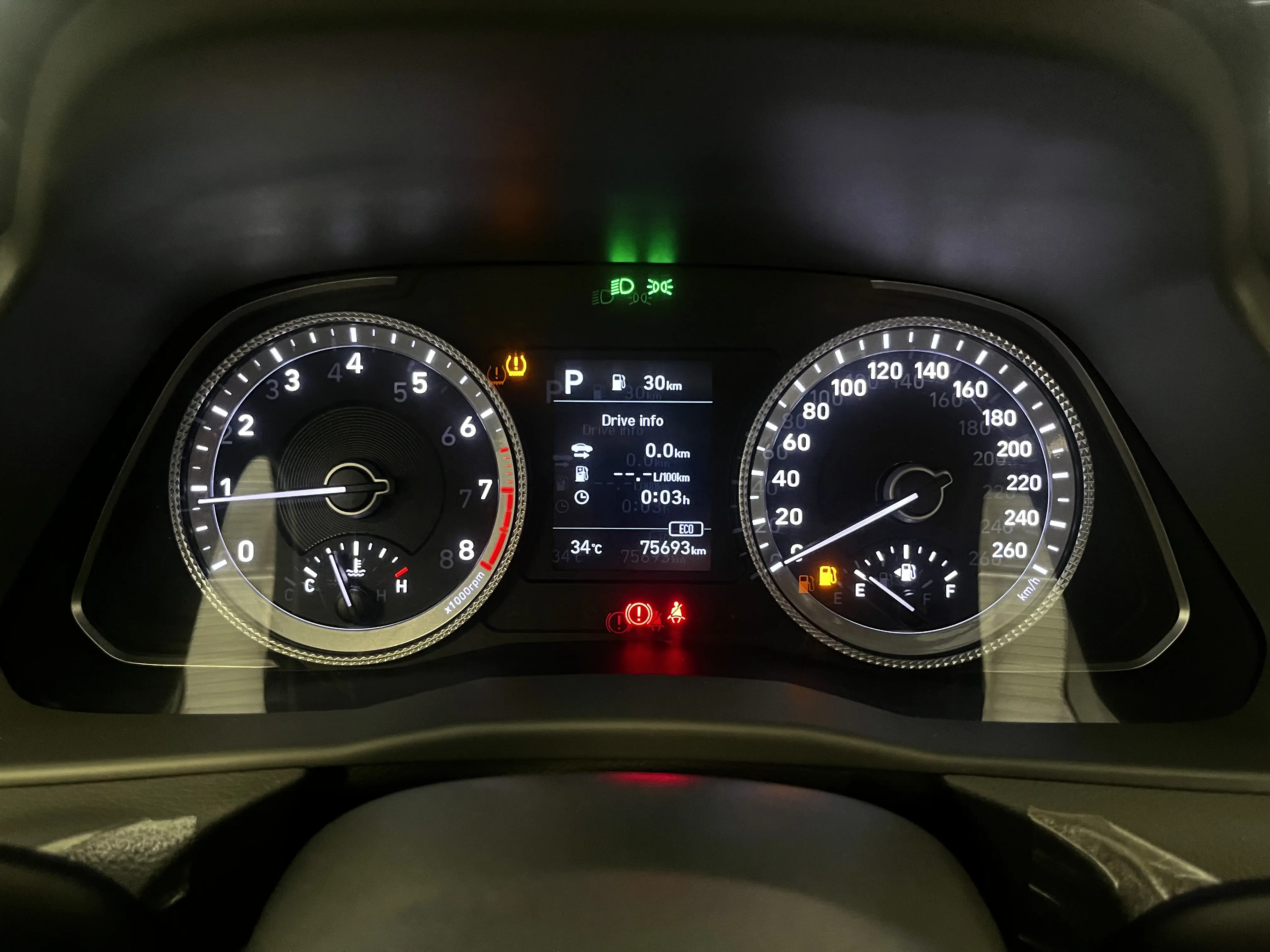 Riyadh, Vehicles, Cars & Trucks , SAR 72626,  Hyundai Sonata Smart,  2023,  Automatic,  75693 KM,   /Carly Auto Approved By All Banks, Finance Companies, And Tamara