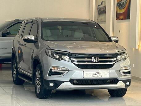 East Riffa, Vehicles, Cars & Trucks , BHD 5400,  Honda Pilot,  2016,  Automatic,  132000 KM,   MODEL  FOR SALE