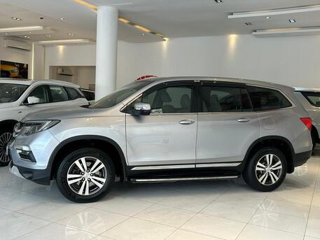 East Riffa, Vehicles, Cars & Trucks , BHD 5400,  Honda Pilot,  2016,  Automatic,  132000 KM,   MODEL  FOR SALE