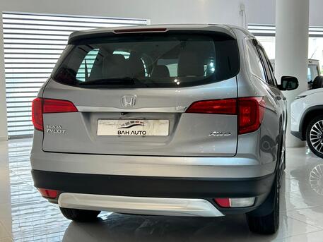East Riffa, Vehicles, Cars & Trucks , BHD 5400,  Honda Pilot,  2016,  Automatic,  132000 KM,   MODEL  FOR SALE