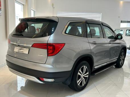 East Riffa, Vehicles, Cars & Trucks , BHD 5400,  Honda Pilot,  2016,  Automatic,  132000 KM,   MODEL  FOR SALE