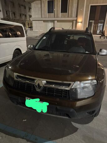 Jeddah, Vehicles, Cars & Trucks , SAR 20000,  Renault Duster,  2015,  Automatic,  218000 KM,