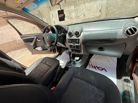 Jeddah, Vehicles, Cars & Trucks , SAR 20000,  Renault Duster,  2015,  Automatic,  218000 KM,