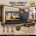 BHD 108,  Dell Business Laptop Core I7 RAM 8GB SSD 512GB 14" Display FREE Bag & Mouse