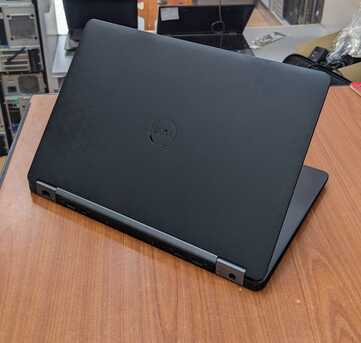 Manama, Computers, BHD 108,  Dell Business Laptop Core I7 RAM 8GB SSD 512GB 14" Display FREE Bag & Mouse