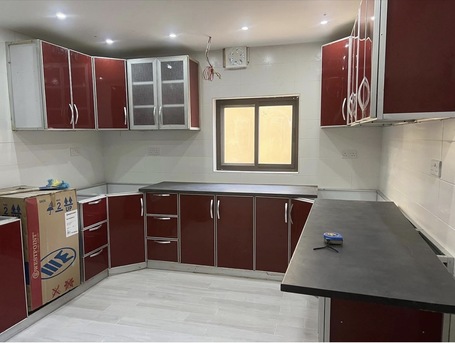 Manama, Apartments, Flats, Houses & Villas, BHD 120/month,  Three Bedroom Flat For Rent