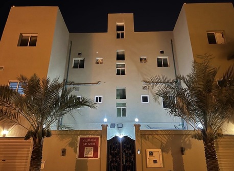Manama, Apartments, Flats, Houses & Villas, BHD 120/month,  Three Bedroom Flat For Rent
