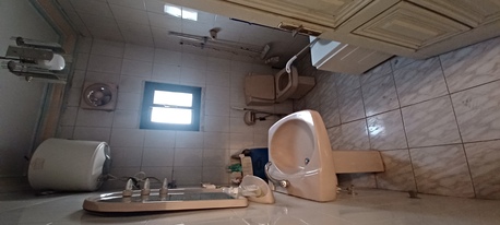 Jeddah, Rooms for Rent, SAR 1500/month,  Sperate Room With Washroom And Kitchen Available For Rent