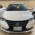 SAR 24000,  Changan Alsvin,  2024,  Automatic,  53000 KM,