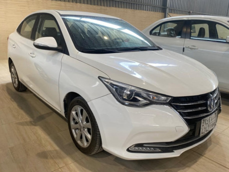 Riyadh, Vehicles, Cars & Trucks , SAR 24000,  Changan Alsvin,  2024,  Automatic,  53000 KM,
