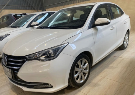 Riyadh, Vehicles, Cars & Trucks , SAR 24000,  Changan Alsvin,  2024,  Automatic,  53000 KM,