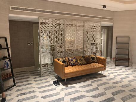 Sanabis, Real Estate For Sale, 2 BR,  165 Sq. Meter,  2 Bedroom Flat For Sale In Prime Location