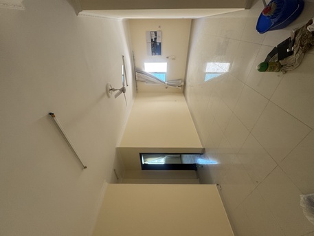 Riffa, Apartments, Flats, Houses & Villas, BHD 180/month,  2 BR,  1234 Sq. Meter,  Two Bedroom Spacious Apartment For Rent In Riffa Hajiyath Near Exotic @exclusive