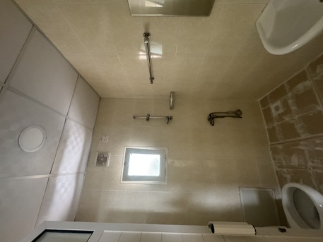 Riffa, Apartments, Flats, Houses & Villas, BHD 180/month,  2 BR,  1234 Sq. Meter,  Two Bedroom Spacious Apartment For Rent In Riffa Hajiyath Near Exotic @exclusive