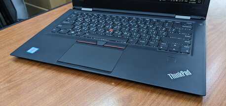 Manama, Tablet Computers, BHD 103,  LENOVO X1 CARBON Core I7 Thin & Slim Laptop 14" Display 16GB RAM 256GB SSD M.2 35x Fast